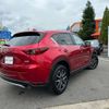 mazda cx-5 2017 -MAZDA--CX-5 LDA-KF2P--KF2P-112791---MAZDA--CX-5 LDA-KF2P--KF2P-112791- image 9