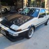 toyota sprinter-trueno 1986 GOO_JP_700957089930231023001 image 1