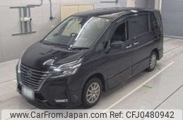 nissan serena 2020 -NISSAN 【長野 330ﾀ8930】--Serena DAA-GFNC27--GFNC27-032388---NISSAN 【長野 330ﾀ8930】--Serena DAA-GFNC27--GFNC27-032388-