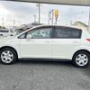 nissan tiida 2008 -NISSAN--Tiida DBA-C11--C11-220483---NISSAN--Tiida DBA-C11--C11-220483- image 11
