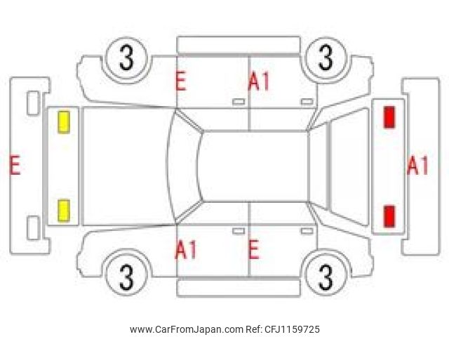 audi q3 2019 -AUDI--Audi Q3 ABA-8UCULB--WAUZZZ8U7JR103001---AUDI--Audi Q3 ABA-8UCULB--WAUZZZ8U7JR103001- image 2