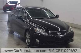 lexus is undefined -LEXUS--Lexus IS GSE20-2023918---LEXUS--Lexus IS GSE20-2023918-