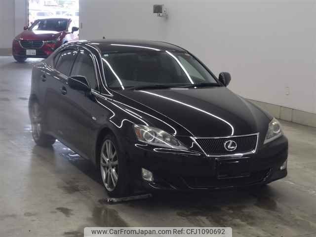 lexus is undefined -LEXUS--Lexus IS GSE20-2023918---LEXUS--Lexus IS GSE20-2023918- image 1