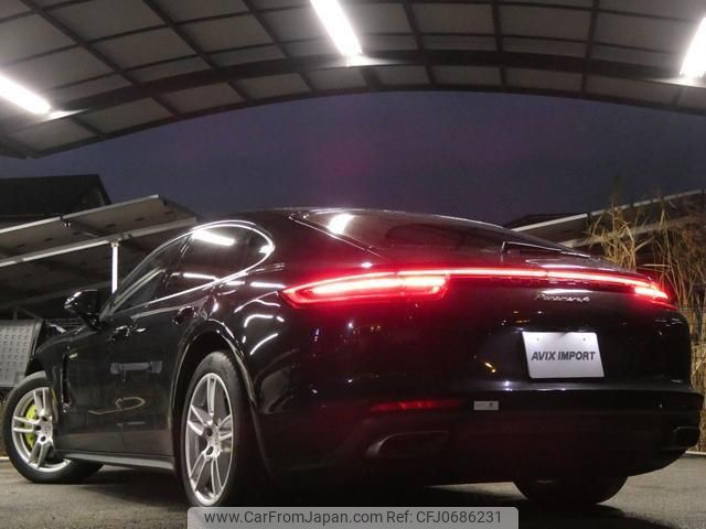 porsche panamera 2019 quick_quick_G2J29A_WP0ZZZ97ZJL177548 image 2