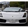 lamborghini gallardo-spyder 2008 quick_quick_GE07L1_ZHWGE22TX8LA05911 image 14