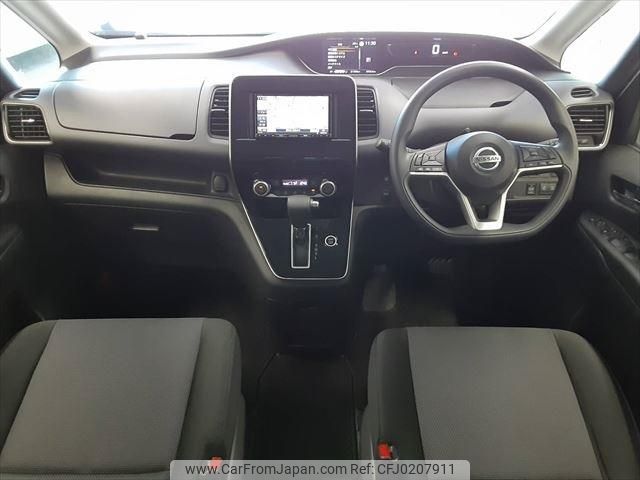 nissan serena 2020 -NISSAN--Serena DAA-GC27--GC27-056966---NISSAN--Serena DAA-GC27--GC27-056966- image 2