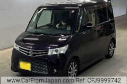 nissan roox 2012 -NISSAN 【宮崎 584と711】--Roox ML21S-592673---NISSAN 【宮崎 584と711】--Roox ML21S-592673-