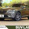 mazda cx-3 2016 CFJ1821598 image 1