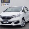 honda fit 2019 -HONDA--Fit DBA-GK3--GK3-1346355---HONDA--Fit DBA-GK3--GK3-1346355- image 1