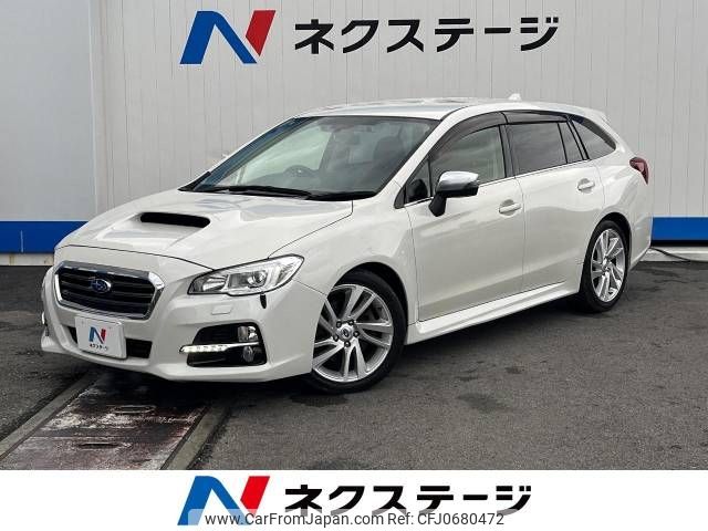 subaru levorg 2014 -SUBARU--Levorg DBA-VMG--VMG-002949---SUBARU--Levorg DBA-VMG--VMG-002949- image 1