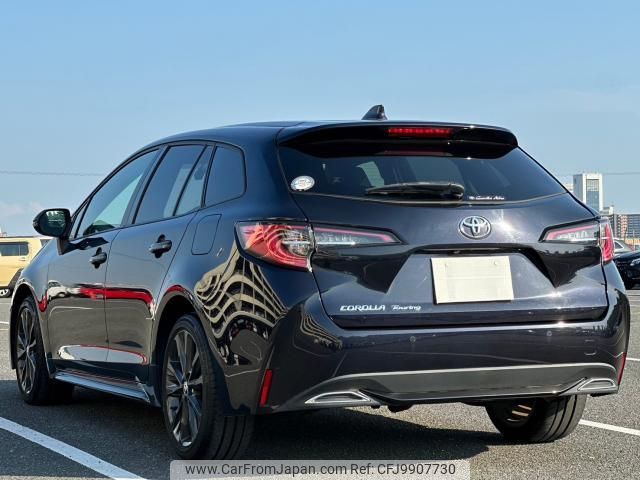 toyota corolla-touring-wagon 2020 quick_quick_3BA-ZRE212W_ZRE212-6013670 image 2