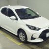 toyota yaris 2022 -TOYOTA 【室蘭 501ﾜ1887】--Yaris 5BA-MXPA15--MXPA15-0014157---TOYOTA 【室蘭 501ﾜ1887】--Yaris 5BA-MXPA15--MXPA15-0014157- image 6