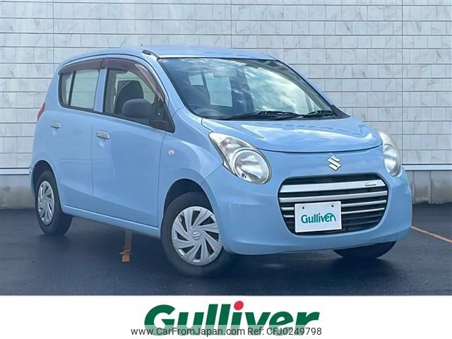 suzuki alto-eco 2014 -SUZUKI--Alto Eco DBA-HA35S--HA35S-172391---SUZUKI--Alto Eco DBA-HA35S--HA35S-172391- image 1