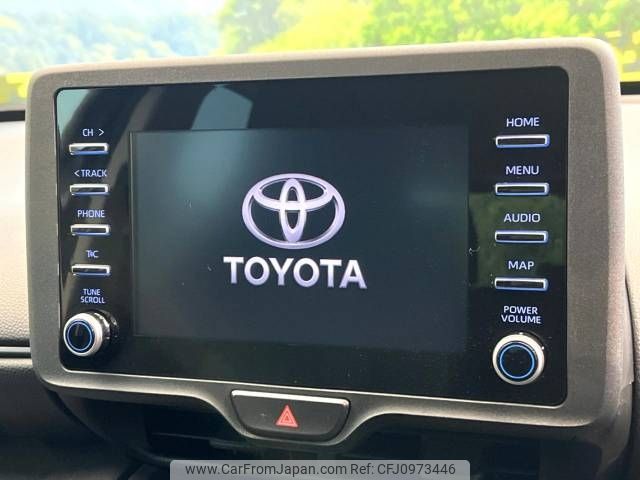 toyota yaris-cross 2023 -TOYOTA--Yaris Cross 5BA-MXPB10--MXPB10-3029711---TOYOTA--Yaris Cross 5BA-MXPB10--MXPB10-3029711- image 2