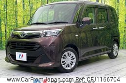 toyota tank 2017 quick_quick_M900A_M900A-0034442