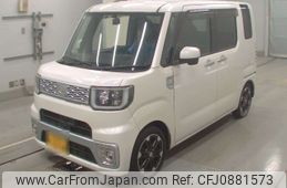 daihatsu wake 2015 -DAIHATSU 【横浜 586や1234】--WAKE LA710S-0009135---DAIHATSU 【横浜 586や1234】--WAKE LA710S-0009135-