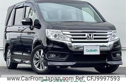 honda stepwagon 2012 -HONDA--Stepwgn DBA-RK5--RK5-1308103---HONDA--Stepwgn DBA-RK5--RK5-1308103-