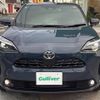 toyota yaris-cross 2024 CFJ1840536 image 17