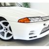 nissan skyline 1993 CFJ8079634 image 17