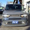 nissan cube 2010 -NISSAN--Cube Z12--080543---NISSAN--Cube Z12--080543- image 8