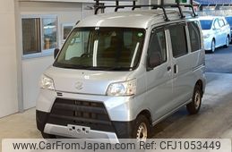daihatsu hijet-van 2019 -DAIHATSU--Hijet Van S321V-0393005---DAIHATSU--Hijet Van S321V-0393005-
