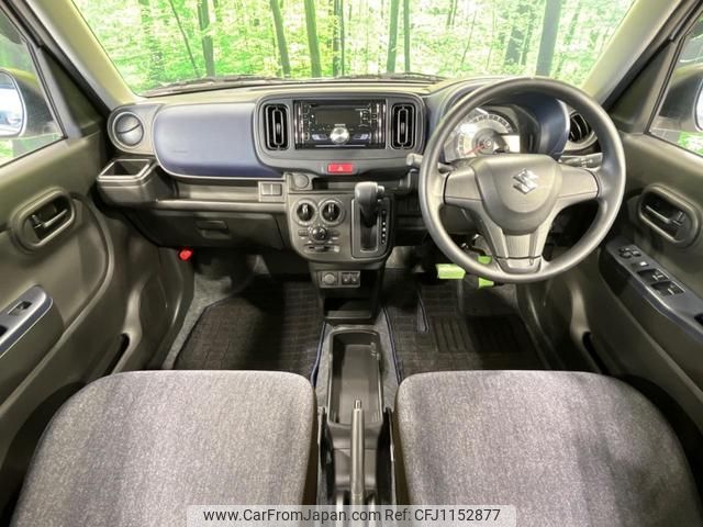 suzuki alto 2023 quick_quick_HA37S_HA37S-143087 image 2