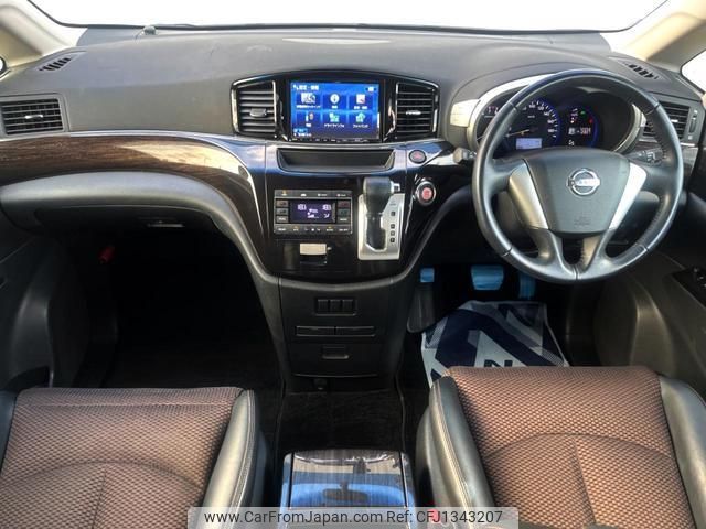 nissan elgrand 2013 quick_quick_TE52_TE52-038125 image 2