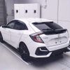honda civic 2020 -HONDA--Civic FK7-1201058---HONDA--Civic FK7-1201058- image 2