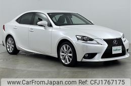 lexus is 2015 CFJ1767175