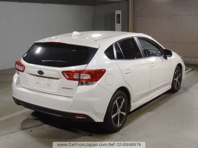 subaru impreza-wagon 2018 -SUBARU--Impreza Wagon DBA-GT2--GT2-045580---SUBARU--Impreza Wagon DBA-GT2--GT2-045580- image 2