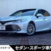 toyota camry 2017 CFJ1838913 image 1