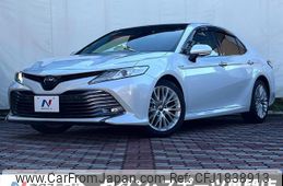 toyota camry 2017 CFJ1838913