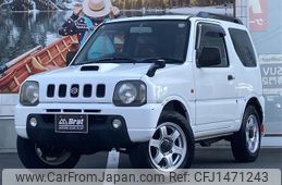 suzuki jimny 1999 -SUZUKI--Jimny GF-JB23W--JB23W-110308---SUZUKI--Jimny GF-JB23W--JB23W-110308-