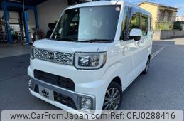 daihatsu wake 2016 -DAIHATSU 【名変中 】--WAKE LA700S--0058147---DAIHATSU 【名変中 】--WAKE LA700S--0058147-