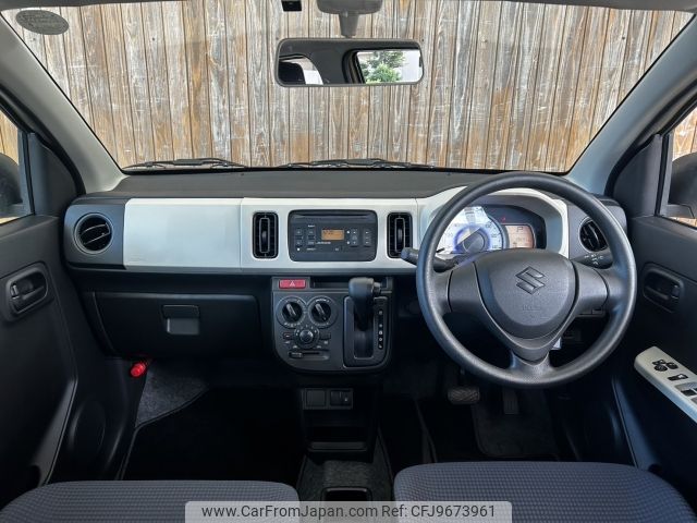 suzuki alto 2020 -SUZUKI--Alto 5BA-HA36S--HA36S-603243---SUZUKI--Alto 5BA-HA36S--HA36S-603243- image 2