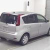 nissan note 2009 -NISSAN--Note E11--457653---NISSAN--Note E11--457653- image 6