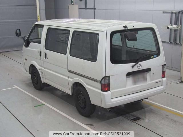 mazda bongo-van 2017 quick_quick_DBF-SLP2V_SLP2V-103820 image 2