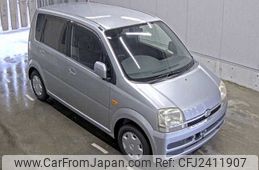 daihatsu move 2005 -DAIHATSU--Move L150S--L150S-0234390---DAIHATSU--Move L150S--L150S-0234390-