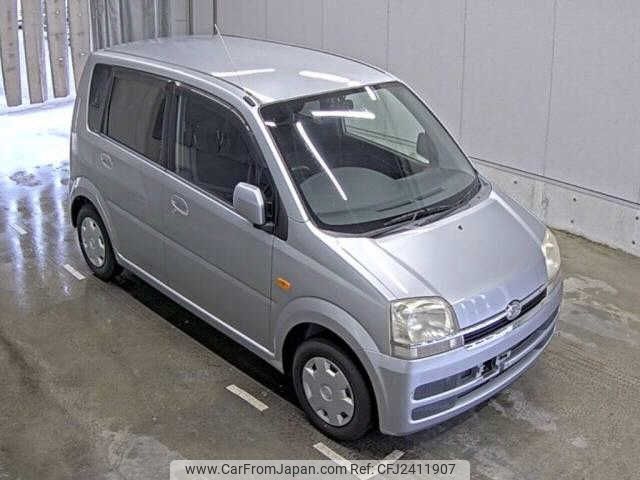 daihatsu move 2005 -DAIHATSU--Move L150S--L150S-0234390---DAIHATSU--Move L150S--L150S-0234390- image 1