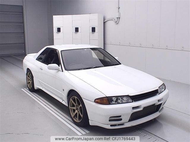 1994 Nissan Skyline Gt-r BNR32 - Car Price $33,915