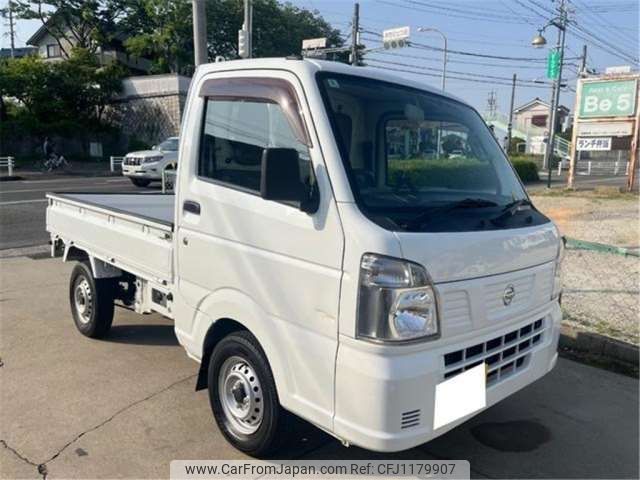 nissan clipper-truck 2019 -NISSAN 【名古屋 480ﾓ1866】--Clipper Truck DR16T--DR16T-395614---NISSAN 【名古屋 480ﾓ1866】--Clipper Truck DR16T--DR16T-395614- image 2