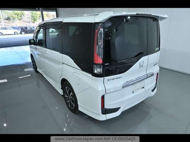 honda stepwagon 2017 -HONDA--Stepwgn DBA-RP3--RP3-1206507---HONDA--Stepwgn DBA-RP3--RP3-1206507- image 2