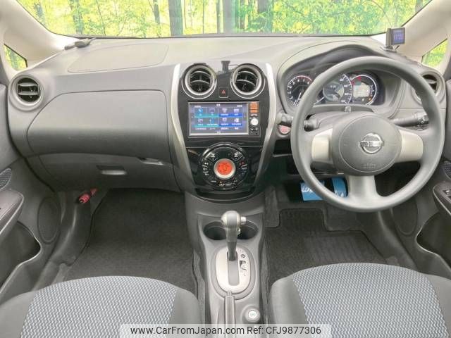 nissan note 2013 -NISSAN--Note DBA-E12--E12-174012---NISSAN--Note DBA-E12--E12-174012- image 2