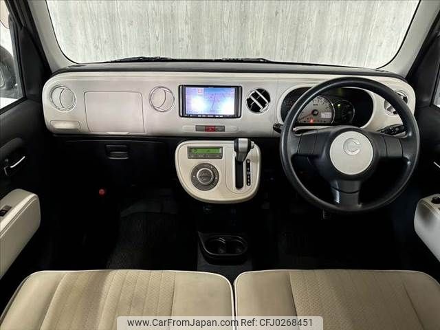 daihatsu mira-cocoa 2011 -DAIHATSU--Mira Cocoa DBA-L675S--L675S-0073243---DAIHATSU--Mira Cocoa DBA-L675S--L675S-0073243- image 2