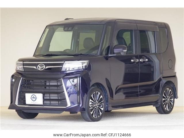 daihatsu tanto 2023 quick_quick_5BA-LA650S_LA650S-0336903 image 1
