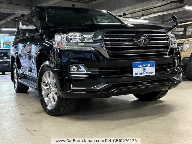 toyota land-cruiser 2018 quick_quick_URJ202W_URJ202-4165661 image 1