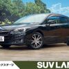 subaru impreza-wagon 2017 -SUBARU--Impreza Wagon DBA-GT6--GT6-007675---SUBARU--Impreza Wagon DBA-GT6--GT6-007675- image 1
