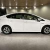 toyota prius 2012 quick_quick_DAA-ZVW30_ZVW30-1681096 image 4