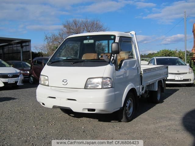 mazda bongo-truck 2004 quick_quick_SK82L_SK82L-301515 image 1