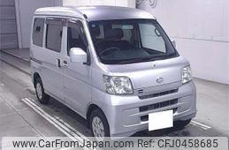 daihatsu hijet-van 2012 -DAIHATSU 【岐阜 480ﾌ9925】--Hijet Van S321V-0160335---DAIHATSU 【岐阜 480ﾌ9925】--Hijet Van S321V-0160335-